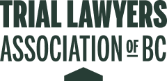 Trial lawyers association of bc logo
