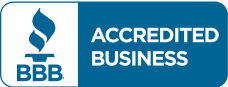 BBB Accredited Business