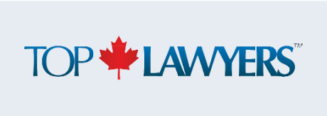Top Lawyers Canada