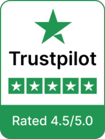 Trustpilot Badge