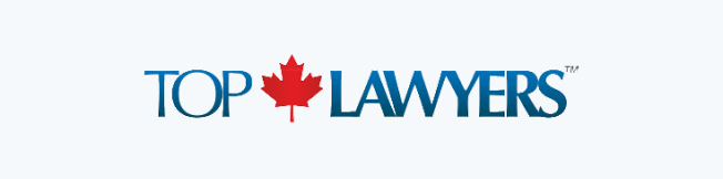 Top Lawyers Canada