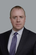 Brad Pleavin - Associate Lawyer | Share Lawyers