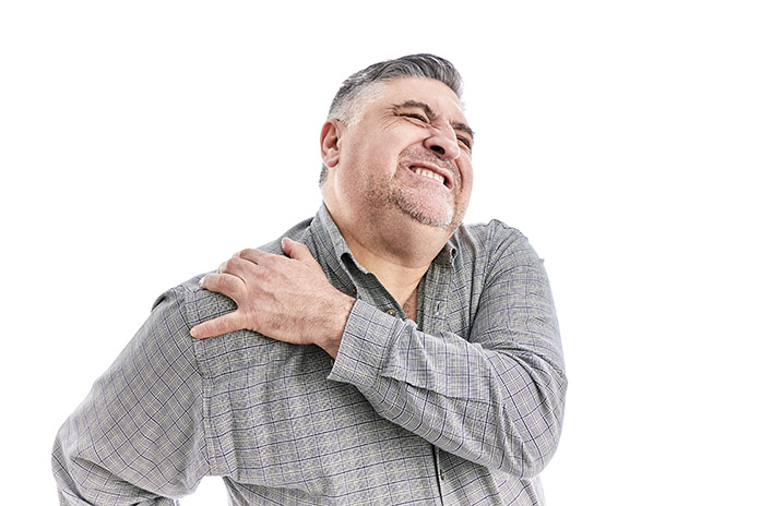 Is Fibromyalgia Considered A Disability In Ontario Share Lawyers