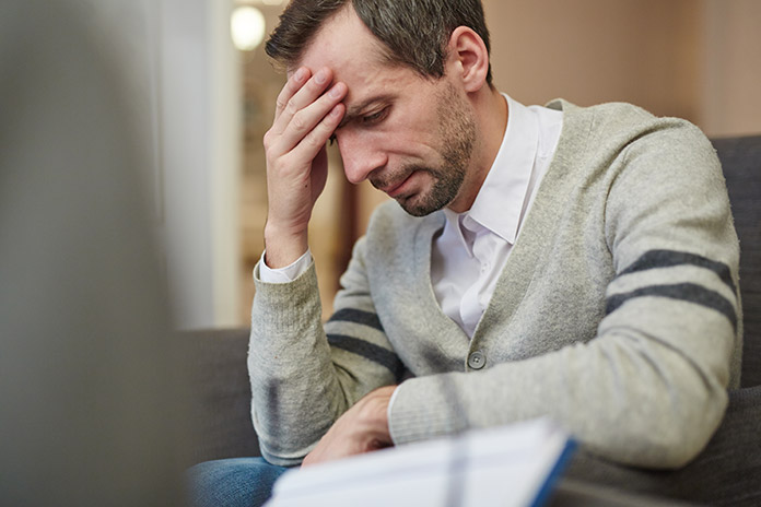 Disability Benefits - Question 60