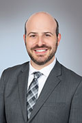 Jordan Richer - Associate Lawyer | Share Lawyers