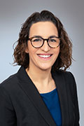 Samantha Share - Associate Lawyer | Share Lawyers