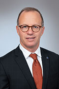 Steven Muller - Vice-President Litigation | Share Lawyers