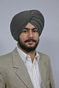 Tarun Singh - Associate Lawyer | Share Lawyers