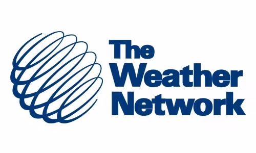 The Weather Network